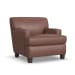 Dempsey - Chair - Dark Brown