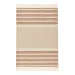 Throws - TC 50x70 Sherry Throw - Hazel/ Natural