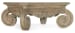 Castella - Square Cocktail Table - Light Brown