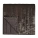Seville - Standard Sham - Sable Brown