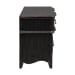 Chesapeake - Credenza - Black