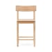 Foundation - Counter Stool - Light Oak