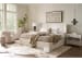 Avaline - Owen King Storage Bed - Gray