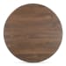Stanley - Dining Table - Dark Brown