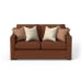 Milo - Fabric Loveseat