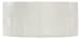 Commerce And Market - Amelia Round Cocktail Table - White