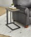 Melody - Accent Table - Light Brown