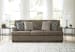 Stonemeade - Nutmeg - 4 Pc. - Sofa, Loveseat, Chair And A Half, Ottoman