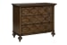 Arthur - Chest - Dark Brown