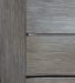 Laguna - Loveseat, No Welt - Canvas Flax / Gray