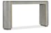 Melange - Dylian Console Table - Gray