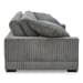 Plunge - Sofa - Charcoal