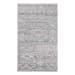 Tundra - 5' x 8' Indoor/Outdoor Tundra Rug - Gray Multi