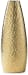 Efim - Gold Finish - Vase - 13.75"