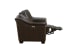 Chapel Hill - Power Sofa - Antique Walnut