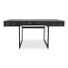 Mako - Desk - Black