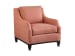 Tower Place - Conrad Chair - Red