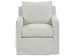 Felix Chair - Special Order - Pearl Silver