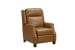 Nixon - Power Recliner With Power Recline, Power Headrest And Power Lumbar - Ponytail