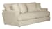 Lamar - Sofa - Cream