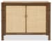 Archives - Door Chest - Mottled Amber / Beige