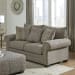 Havana - Loveseat - Cocoa