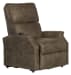 Brett - Power Lift Recliner - Coffee