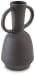 Aadeen - Distressed Brown - Vase - 14"