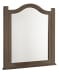 Bungalow - Arched Mirror - Folkstone