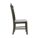 Colorado - Dining Height Side Chair (Set of 2) - Charcoal