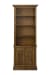 Brooklyn - Single Cabinet - Dark Brown