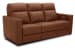 Broadway - Power Reclining Sofa with Power Headrests