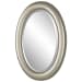 Mirror - Metallic Silver