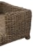 Lady's Xl - Dog Bed - Dark Brown