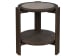 Modern - Side Table - Sable