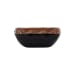 Molly - Large Bowl - Black
