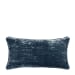 Lexington - 26" x 14" SLD Pillow - Denim Blue