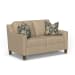 Finley - Fabric Power Inclining Loveseat
