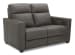 Broadway - Power Reclining Loveseat with Power Headrests