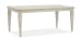 Newport - Rectangular Dining Table - Alabaster