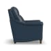 Elizabeth - Power Recliner With Power Headrest - Sea