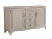 Malibu - Broad Beach Buffet - Beige