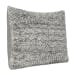 Shades - 14" x 20" Performance Ford Pillow - Gray