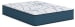 Limited Edition Plush 3.0 - Queen Mattress - White