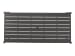 Coastal Living Outdoor - Seneca Dining Table - Black