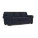 Carson - Leather Sofa