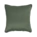 Performance Prism - 22" x 22" Pillow - Green