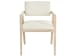 Modern - Arm Chair - Desert