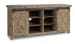 Carpenter - Entertainment Base - Light Finish