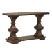 Sedona - Sofa Table - Dark Brown